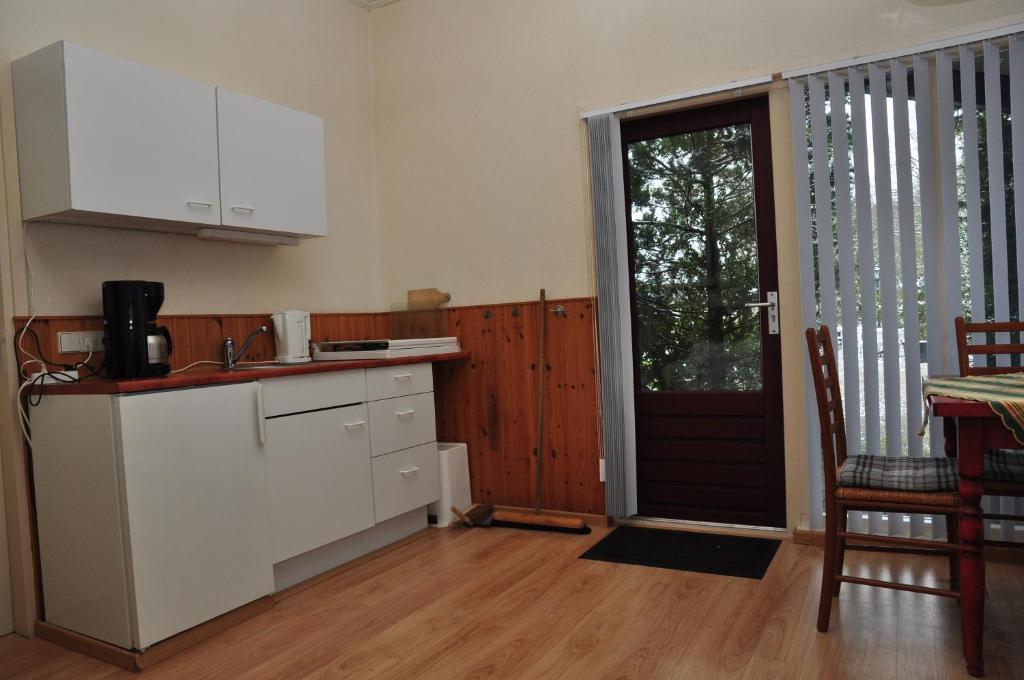 Vakantiepark De Bronzen Eik Sellingen ห้อง รูปภาพ