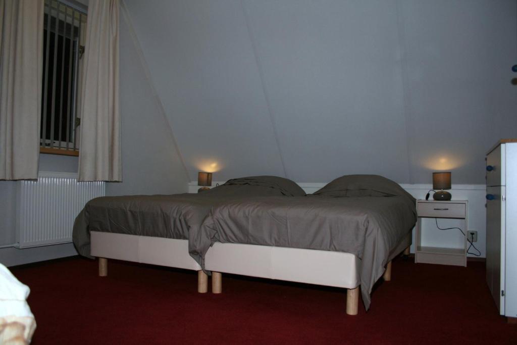 Vakantiepark De Bronzen Eik Sellingen ห้อง รูปภาพ